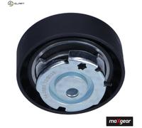 Timing belt tensioner pulley 54-2055 MAXGEAR for DACIA RENAULT