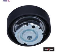 Timing belt tensioner pulley 54-2055 MAXGEAR for DACIA RENAULT