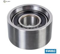 SWAG 70 92 9389 Timing belt tensioner pulley