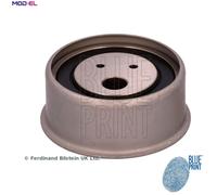 BLUE PRINT ADC47653 Timing belt tensioner pulley