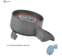 BLUE PRINT ADD67605 Tensioner Pulley, timing belt for DAIHATSU,PIAGGIO