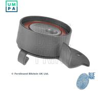 BLUE PRINT ADD67605 Tensioner Pulley, timing belt for DAIHATSU,PIAGGIO