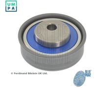 BLUE PRINT ADG07616 Timing belt tensioner pulley