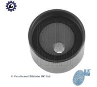 Blueprint ADC496509 Tensioner Pulley Smooth Fits Mitsubishi Carisma 1996 - 2000