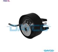 DAYCO ATB1012 Timing belt tensioner pulley
