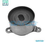 DAYCO ATB2002 Timing belt tensioner pulley