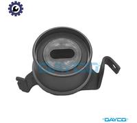 DAYCO ATB2003 Timing belt tensioner pulley