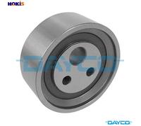 DAYCO ATB2046 Timing belt tensioner pulley