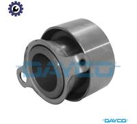 DAYCO ATB2084 Timing belt tensioner pulley