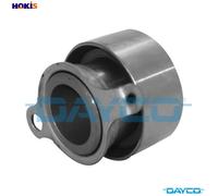 DAYCO ATB2084 Timing belt tensioner pulley