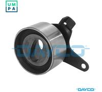 DAYCO ATB2123 Timing belt tensioner pulley