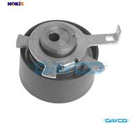 DAYCO ATB2165 Timing belt tensioner pulley