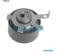 TENSIONER PULLEY TIMING BELT ATB2165 FOR FORD FOCUS/Turnier/Clipper EYDF 1.8L
