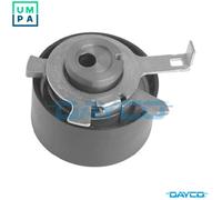TENSIONER PULLEY TIMING BELT ATB2165 FOR FORD FOCUS/Turnier/Clipper EYDF 1.8L
