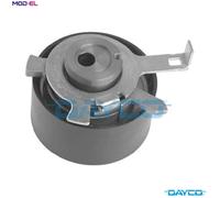 DAYCO ATB2165 Timing belt tensioner pulley