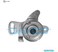 DAYCO ATB2273 Timing belt tensioner pulley