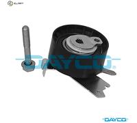 DAYCO ATB2325 Timing belt tensioner pulley