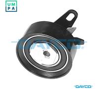 DAYCO ATB2333 Timing belt tensioner pulley