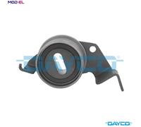 DAYCO ATB2356 Timing belt tensioner pulley