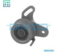 DAYCO ATB2438 Tensioner Pulley, timing belt for HYUNDAI,KIA