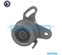 DAYCO ATB2438 Timing belt tensioner pulley