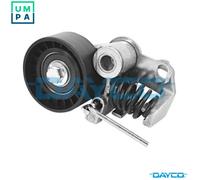 TENSIONER PULLEY TIMING BELT ATB2522 FOR FORD MHB/MHA 1.7L 4cyl PUMA