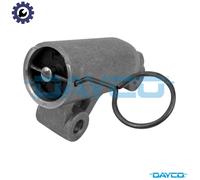 Timing belt tensioner pulley ATB2600 DAYCO for MITSUBISHI L200 / TRITON