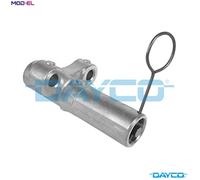 Tensioner Pulley, timing belt for CHRYSLER 300C 300M CIRRUS DAYCO ATB2638