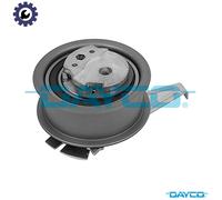 Fits DAYCO ATB2797 Tensioner (TB belt) Polo / A1 / Fabia / Rapid 1.6 TDi BlueMo