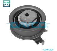 DAYCO ATB2818 Timing belt tensioner pulley