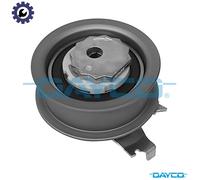 DAYCO ATB2818 Timing belt tensioner pulley