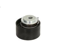 Tensioner Pulley, timing belt DAYCO ATB1003 for TRANSIT Van (T_ _) 2.5 1986-1991