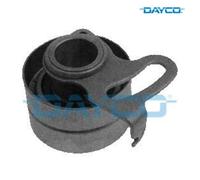 Tensioner Pulley, timing belt DAYCO ATB2135 For NISSAN