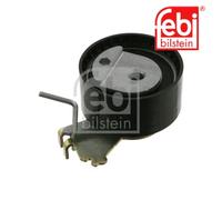 Tensioner Pulley, timing belt FEBI BILSTEIN 26804 For PEUGEOT, CITROËN