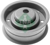 TENSIONER PULLEY TIMING BELT FITS: AUDI 4000 B3 SALOON 2.0 E 16V/2.0 E 16V QU