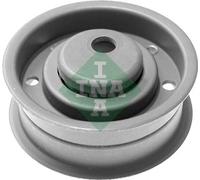 TENSIONER PULLEY TIMING BELT FITS: AUDI 4000 B3 SALOON 2.0 E 16V/2.0 E 16V QU