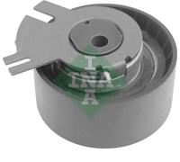 TENSIONER PULLEY TIMING BELT FITS: FITS FOR TRAFIC II BUS 2.5 DCI 115/2.5 DCI