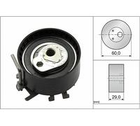 TENSIONER PULLEY TIMING BELT FITS: FITS FOR TWINGO I 1.2 /1.2 16V /1.2 16V .F