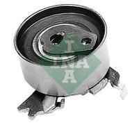 TENSIONER PULLEY TIMING BELT FITS: OPEL VAUXHALL KADETT E HATCHBACK 2.0 GSI 1