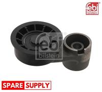 TENSIONER PULLEY, TIMING BELT FOR ALFA ROMEO 145 146 33 FEBI BILSTEIN 11301