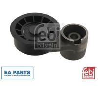 Tensioner Pulley, timing belt for ALFA ROMEO 145 146 33 FEBI BILSTEIN 11301