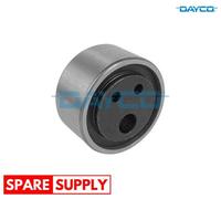 TENSIONER PULLEY, TIMING BELT FOR ALFA ROMEO 164 DAYCO ATB2574