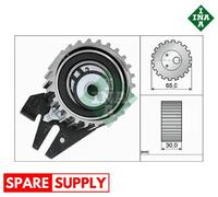 TENSIONER PULLEY, TIMING BELT FOR ALFA ROMEO CADILLAC CHEVROLET INA 531 0844 10