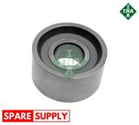 TENSIONER PULLEY, TIMING BELT FOR ALFA ROMEO CITROËN FIAT INA 531 0557 10