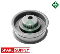 TENSIONER PULLEY, TIMING BELT FOR ARO AUDI SEAT INA 531 0079 10