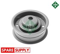 TENSIONER PULLEY, TIMING BELT FOR AUDI 100 C4 4000 80 90 INA 531 0083 10