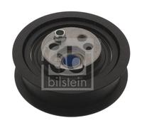 TENSIONER PULLEY, TIMING BELT FOR AUDI 100 C4 4000 80 A6 FEBI BILSTEIN 02889