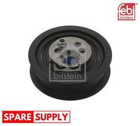 TENSIONER PULLEY, TIMING BELT FOR AUDI 100 C4 4000 80 A6 FEBI BILSTEIN 02889