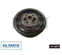 Tensioner Pulley, timing belt for AUDI 100 C4 4000 80 A6 MAXGEAR 54-0380