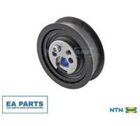 Tensioner Pulley, timing belt for AUDI 100 C4 4000 80 A6 SNR GT357.05